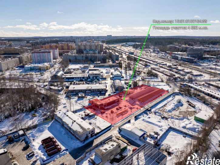 Отдельное здание ул Плеханова, 2,  д. 2