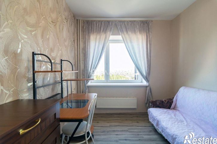 3-комн квартира ул Беломорская, 18,  д. 18