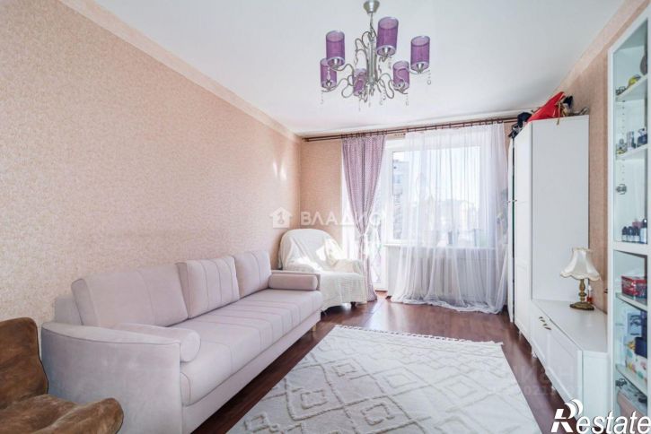 2-комн квартира пр-кт Ленина, 37,  д. 37