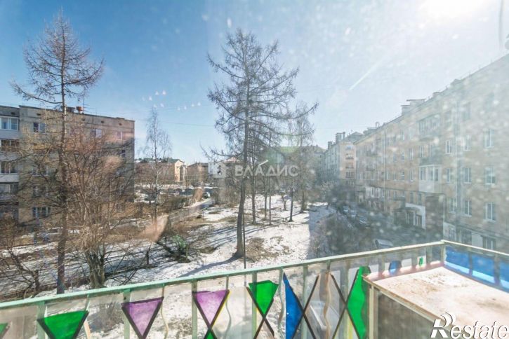 2-комн квартира пр-кт Ленина, 37,  д. 37