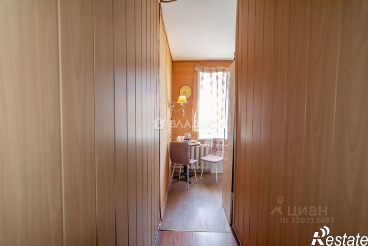 2-комн квартира пр-кт Ленина, 37,  д. 37