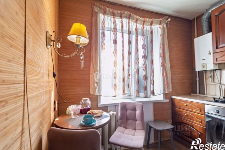 2-комн квартира пр-кт Ленина, 37,  д. 37