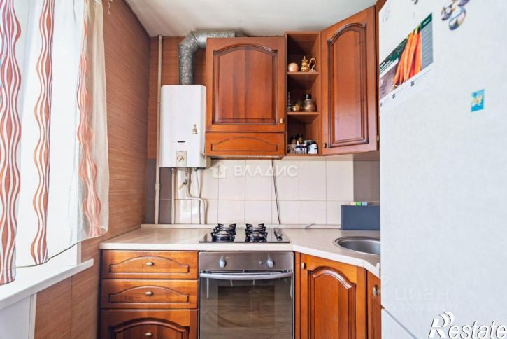 2-комн квартира пр-кт Ленина, 37,  д. 37