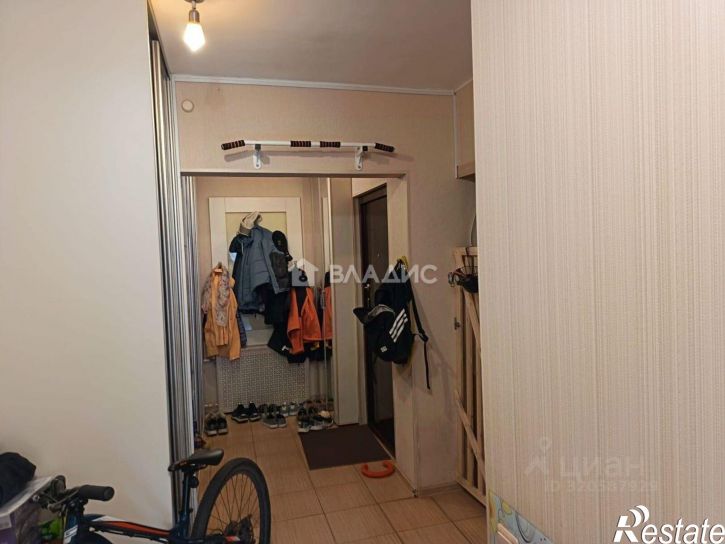 3-комн квартира наб Варкауса, 17,  д. 17