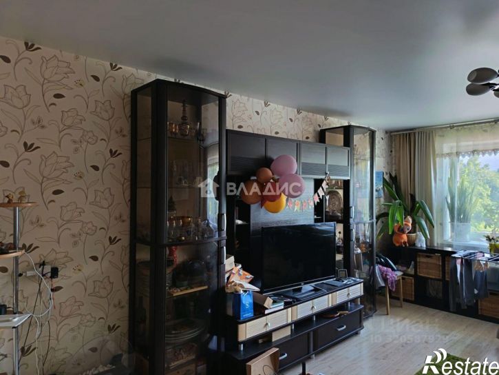 3-комн квартира наб Варкауса, 17,  д. 17