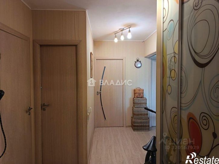 3-комн квартира наб Варкауса, 17,  д. 17