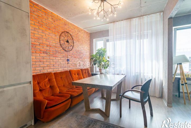 2-комн квартира ул Еремеева, 38,  д. 38