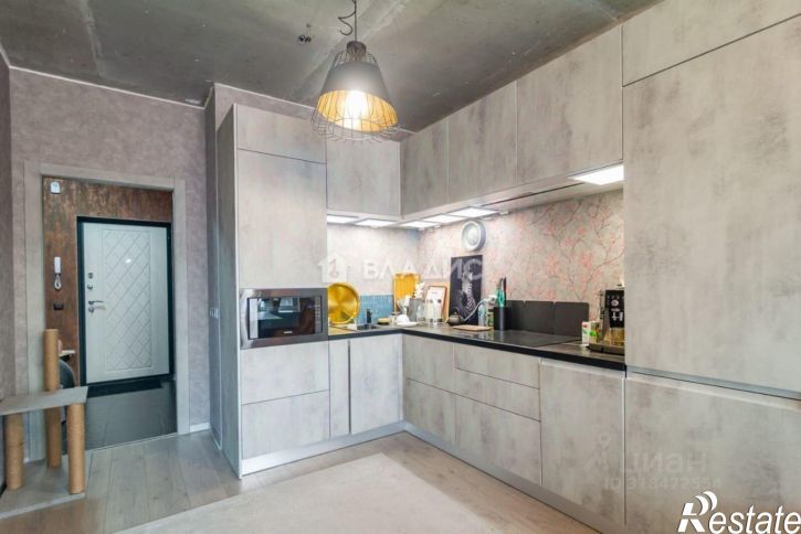 2-комн квартира ул Еремеева, 38,  д. 38