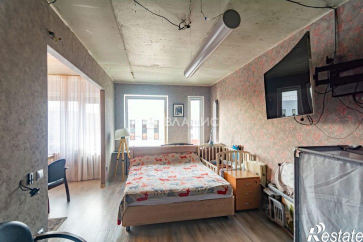 2-комн квартира ул Еремеева, 38,  д. 38