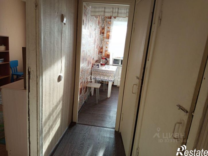 2-комн квартира ул Шотмана, 44,  д. 44