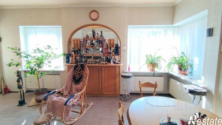 4-комн квартира Комсомольский пр-кт, 19Б,  д. 19Б