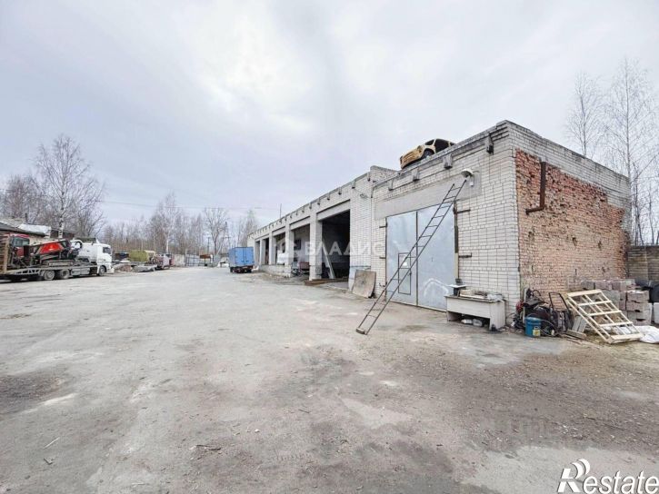 Отдельное здание ул Кирпичная, 9,  д. 9