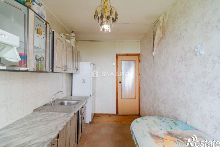 2-комн квартира Ключевское шоссе, 15,  д. 15