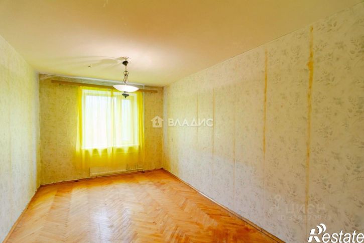 2-комн квартира Ключевское шоссе, 15,  д. 15