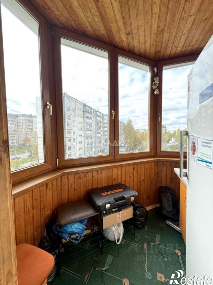 5-комн квартира ул Ровио, 4А,  д. 4А