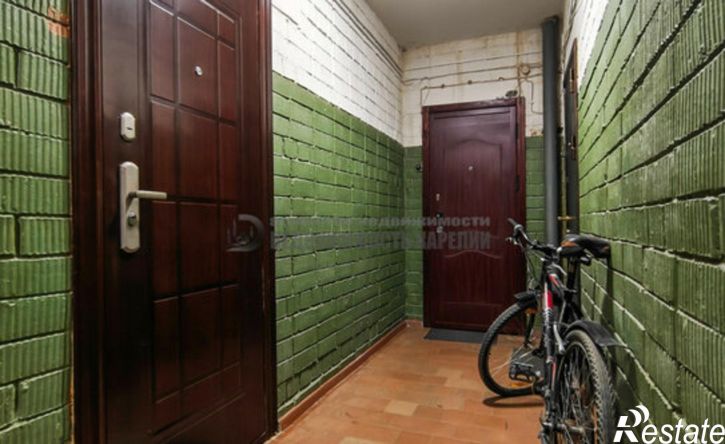 3-комн квартира проспект Александра Невского, 41,  д. 41