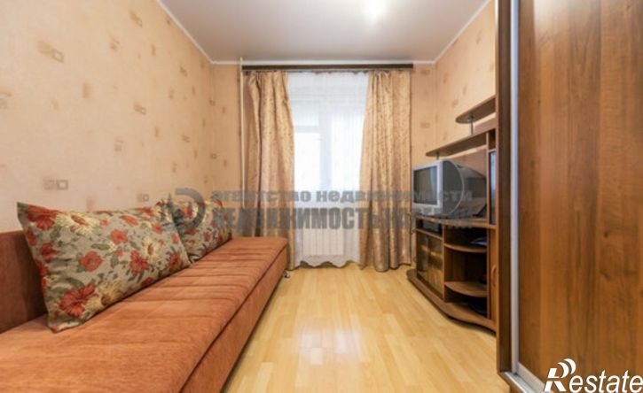 3-комн квартира проспект Александра Невского, 41,  д. 41