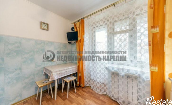 3-комн квартира проспект Александра Невского, 41,  д. 41