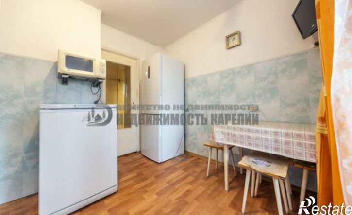 3-комн квартира проспект Александра Невского, 41,  д. 41