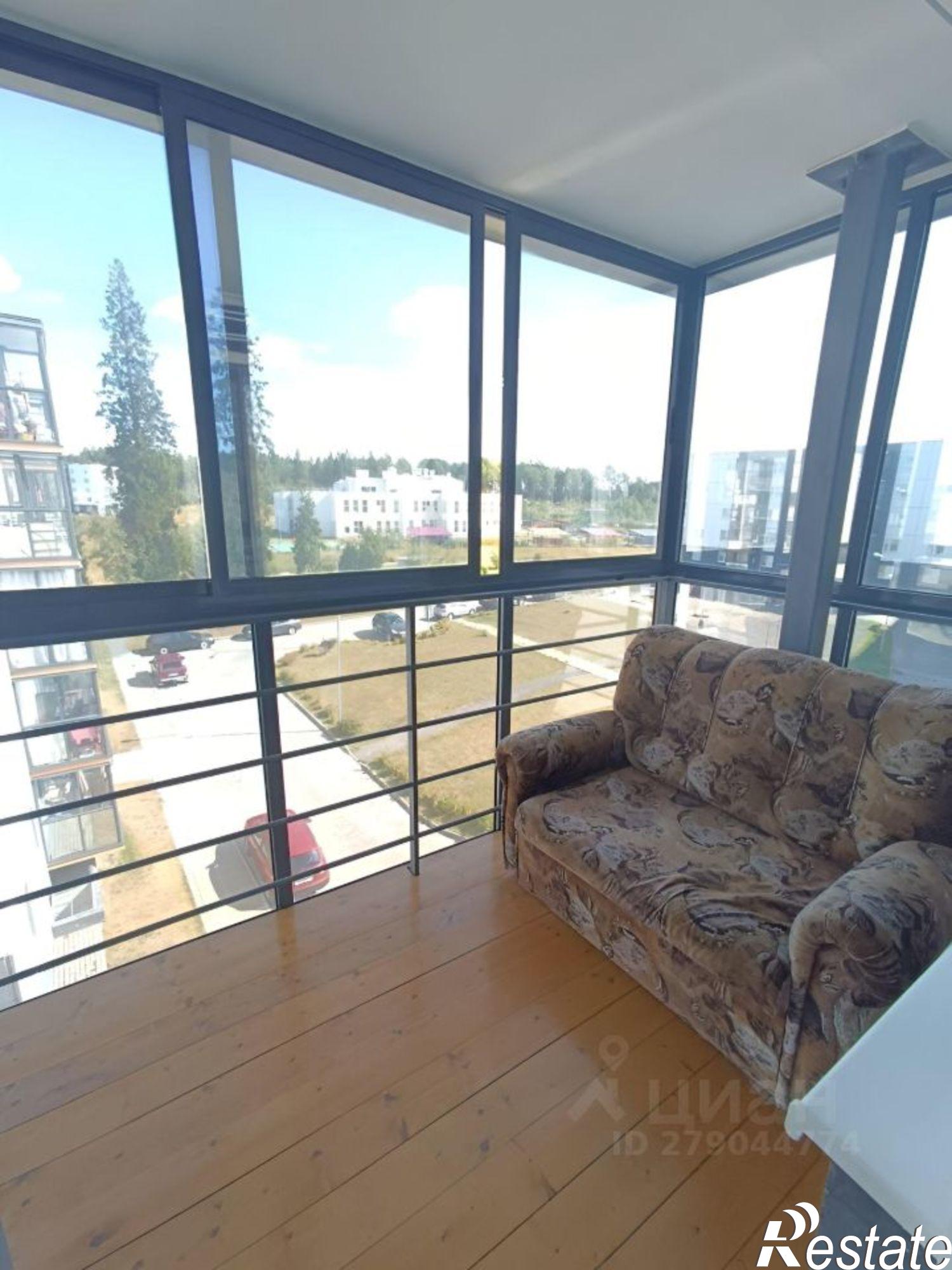 Сдать квартиру за 27 000 рублей на Чистая улица, 6