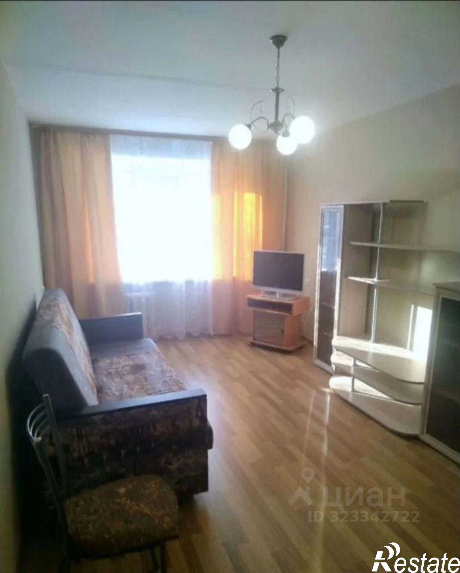 Купить комнату за 1 600 000 рублей на улица Калевалы, 2