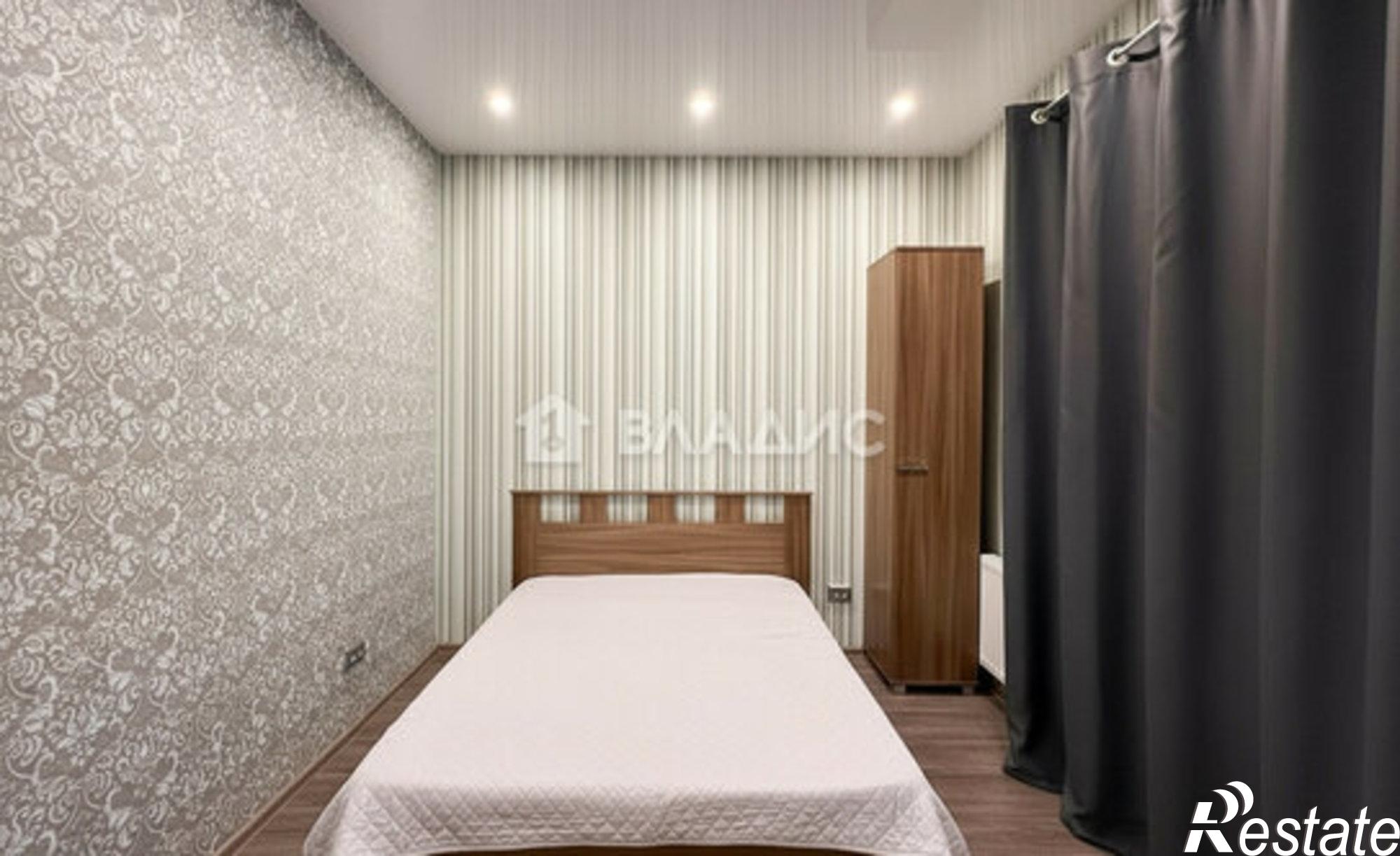 Купить квартиру за 7 000 000 рублей на улица Попова, 15