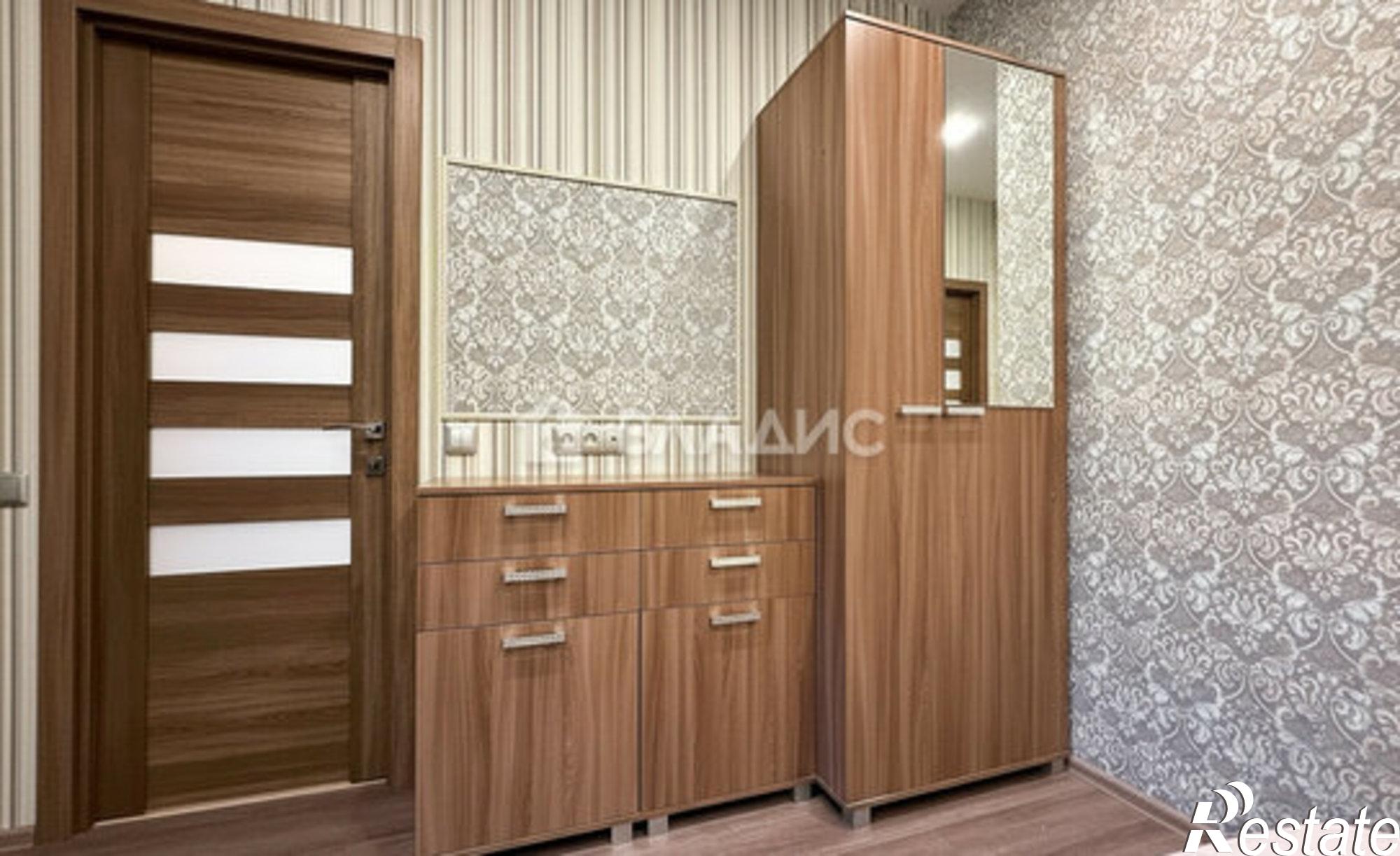 Купить квартиру за 7 000 000 рублей на улица Попова, 15