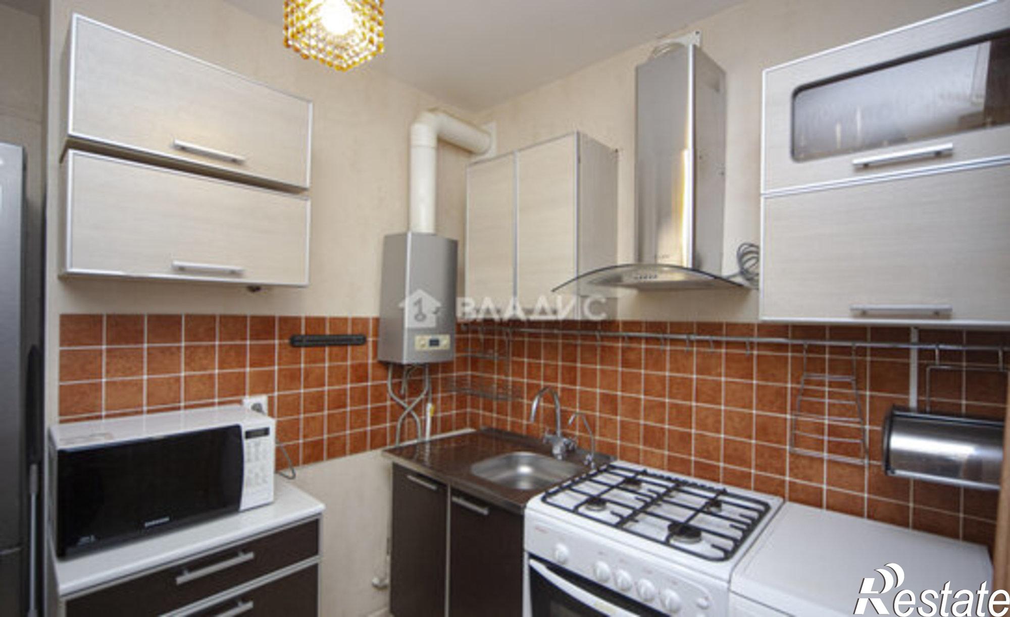 Купить квартиру за 4 299 000 рублей на ул Краснофлотская, 29А