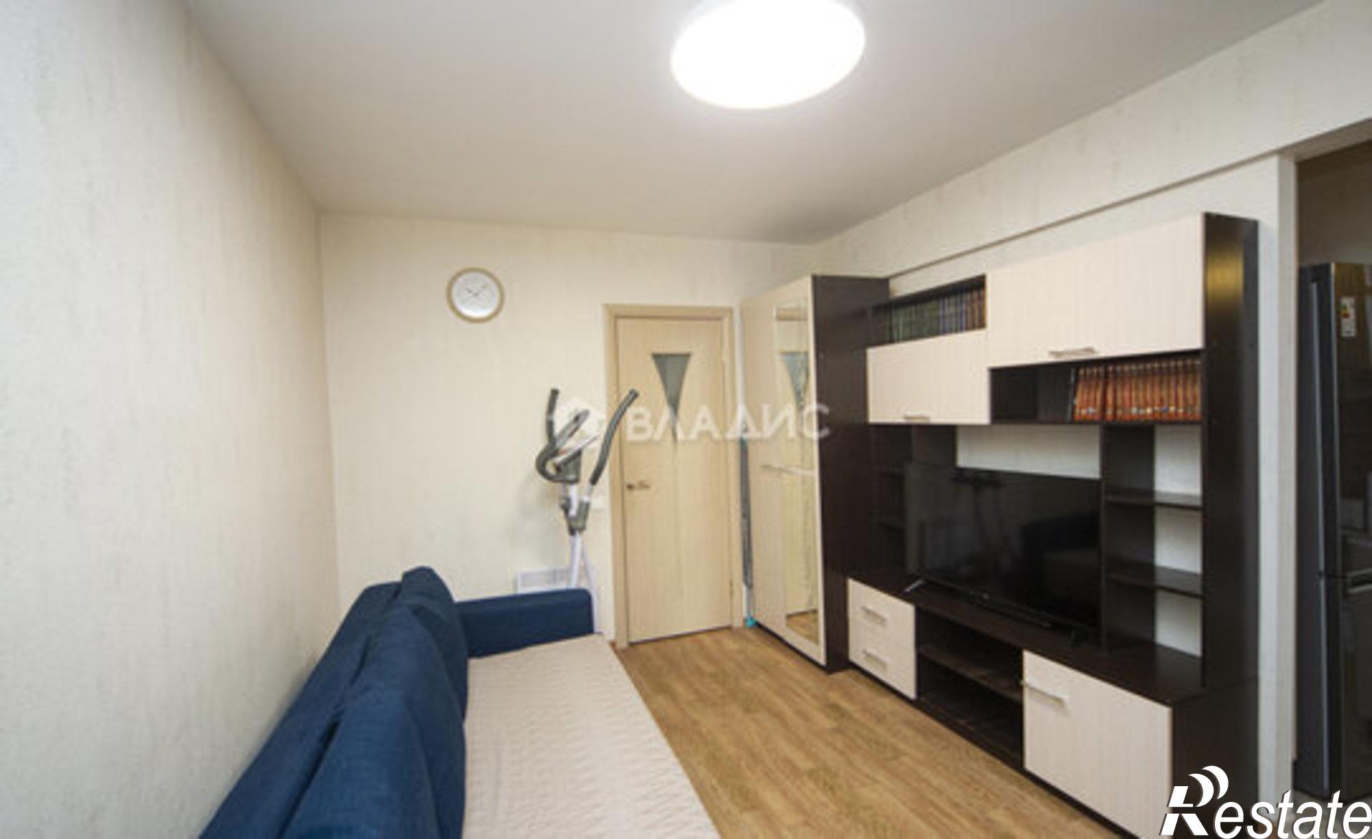 Купить квартиру за 4 299 000 рублей на ул Краснофлотская, 29А