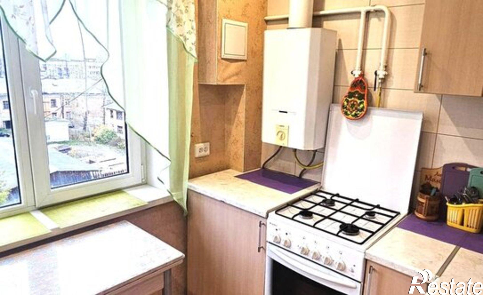 Купить квартиру за 5 690 000 рублей на Пробная улица, 22