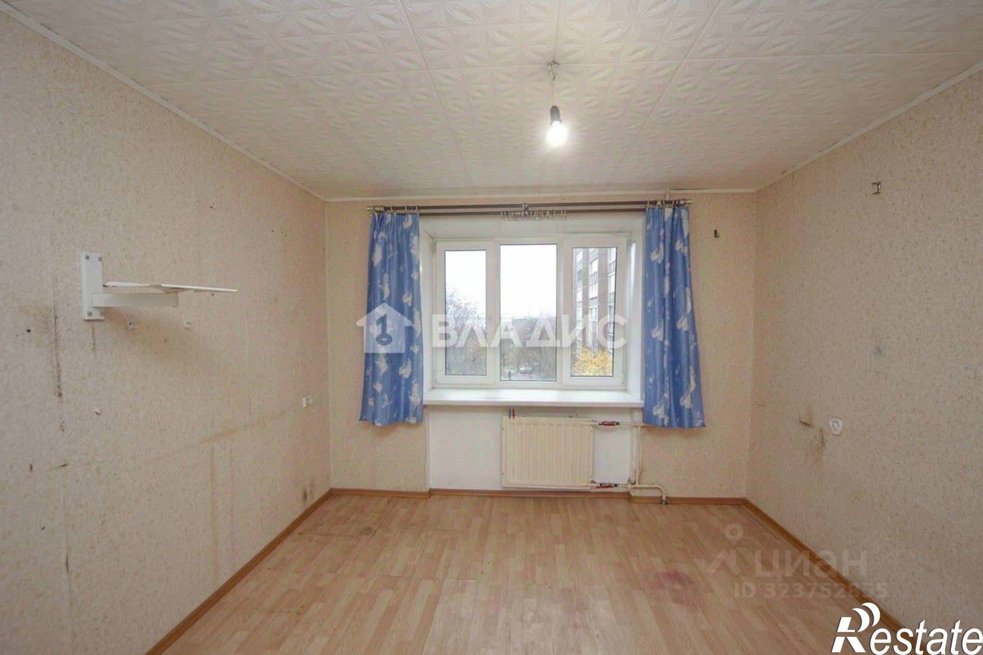 Купить комнату за 890 000 рублей на Кемская улица, 15