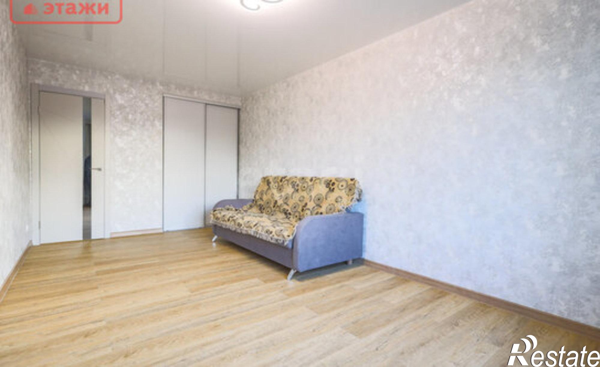 Купить квартиру за 4 690 000 рублей на улица Сулажгорского Кирпичного Завода, 4