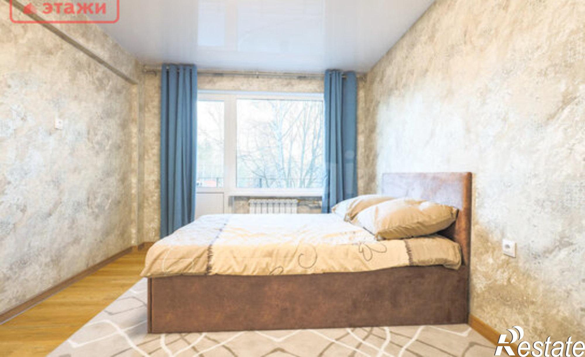 Купить квартиру за 4 690 000 рублей на улица Сулажгорского Кирпичного Завода, 4