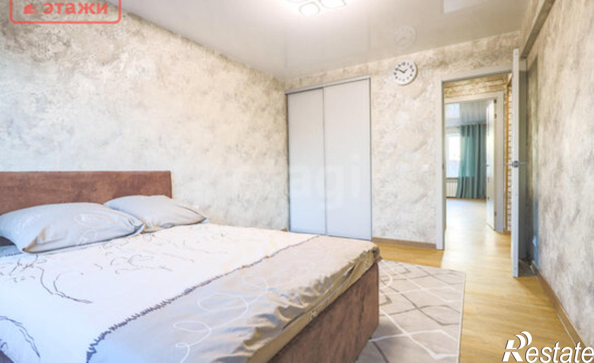 Купить квартиру за 4 690 000 рублей на улица Сулажгорского Кирпичного Завода, 4