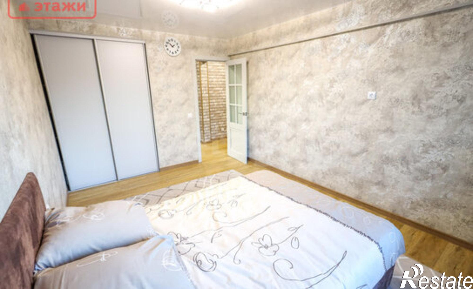 Купить квартиру за 4 690 000 рублей на улица Сулажгорского Кирпичного Завода, 4