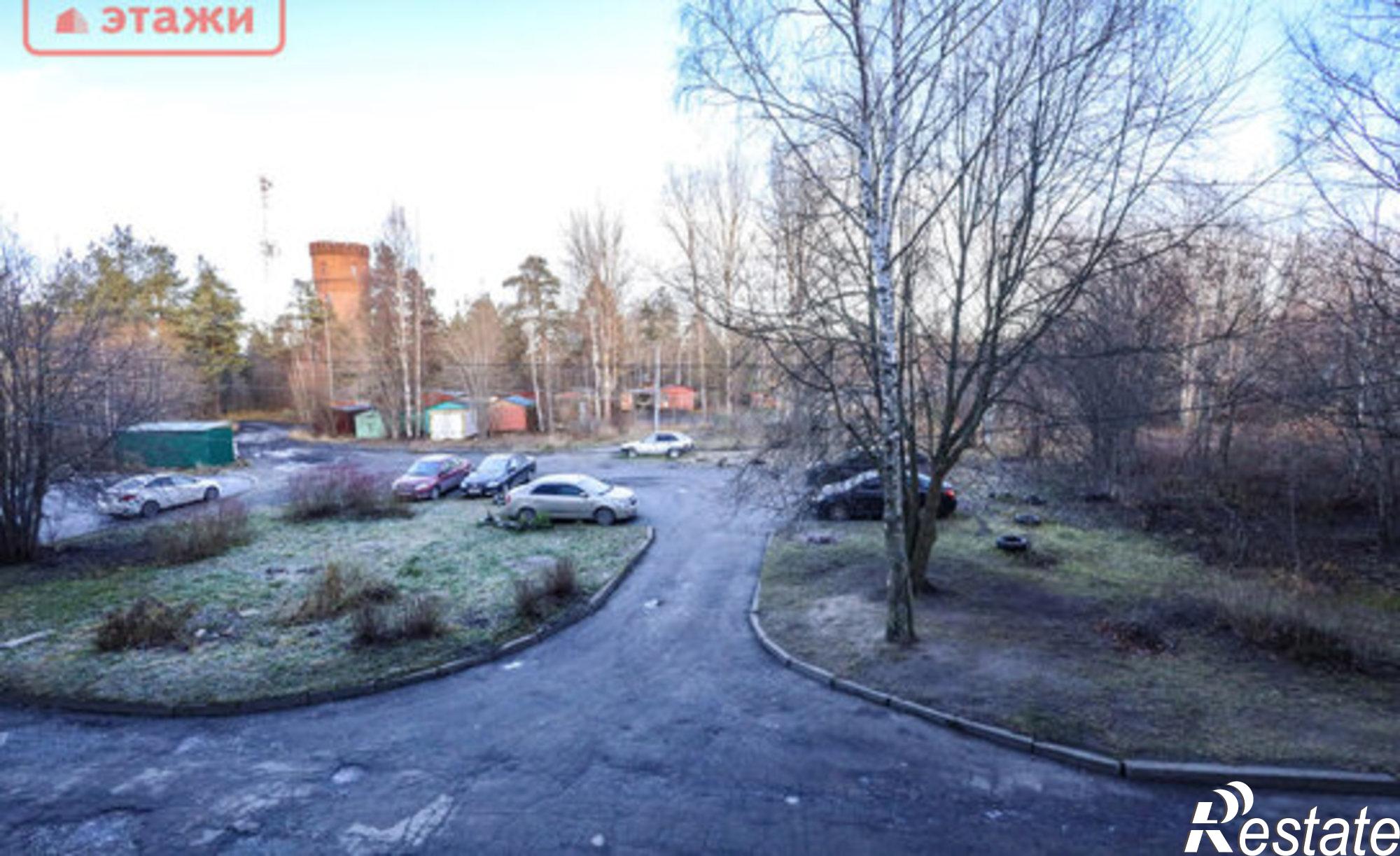 Купить квартиру за 4 690 000 рублей на улица Сулажгорского Кирпичного Завода, 4