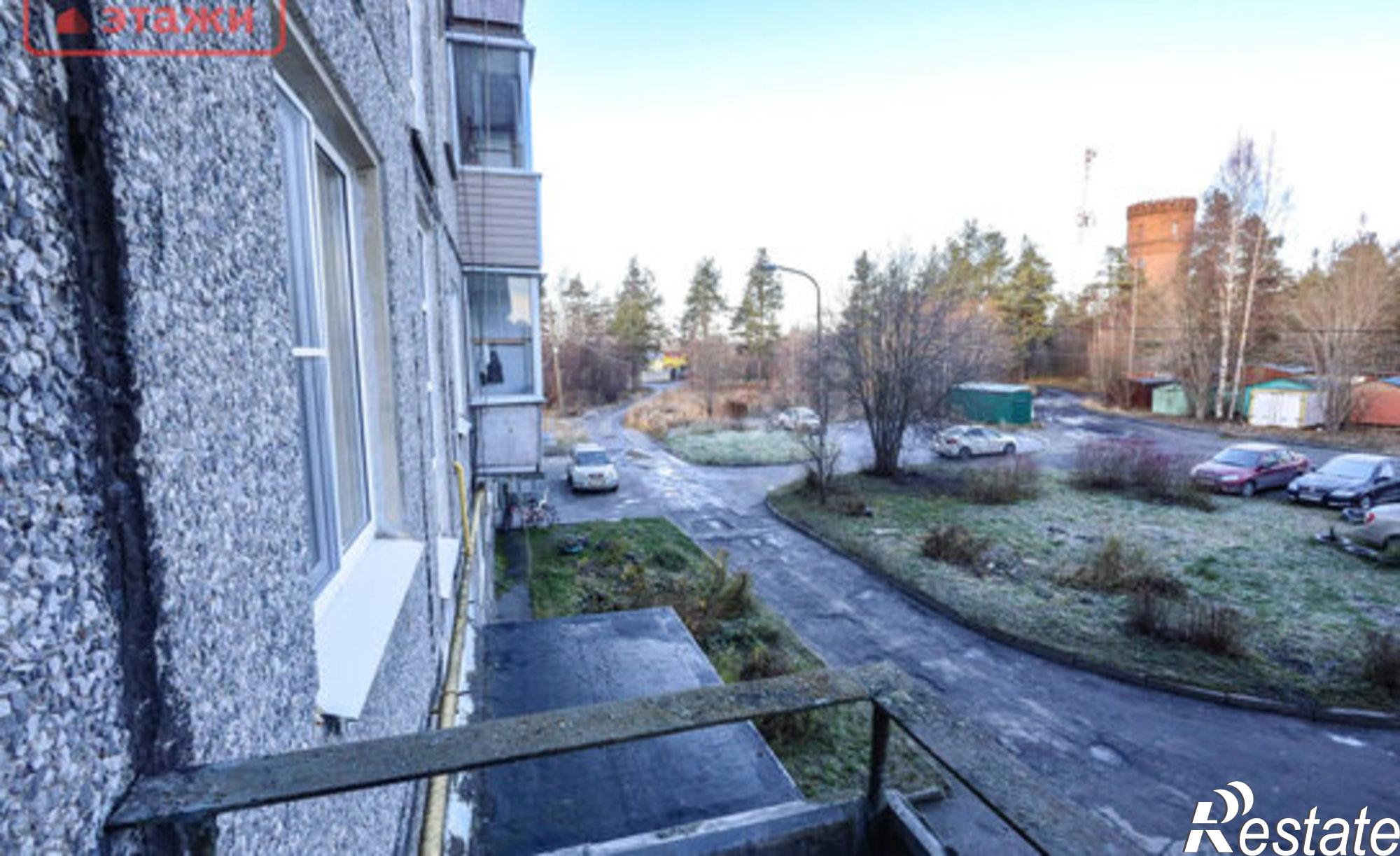 Купить квартиру за 4 690 000 рублей на улица Сулажгорского Кирпичного Завода, 4