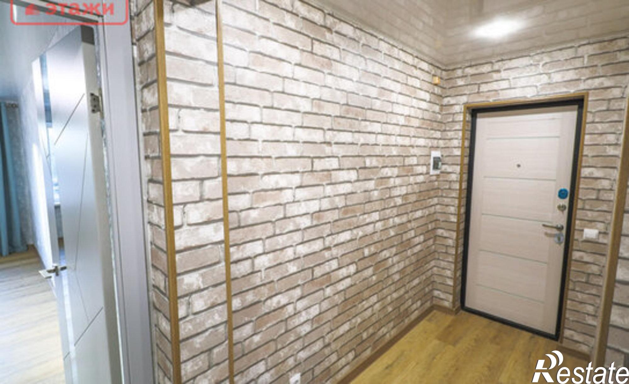 Купить квартиру за 4 690 000 рублей на улица Сулажгорского Кирпичного Завода, 4