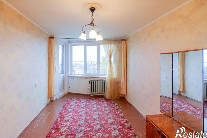 4-комн квартира ул Нойбранденбургская, 22,  д. 22