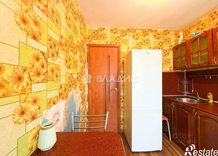 2-комн квартира Судостроительная улица, 12Б,  д. 12Б