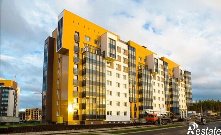 2-комн квартира ул Попова, 15,  д. 15