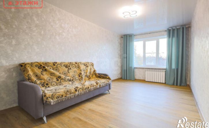 2-комн квартира улица Сулажгорского Кирпичного Завода, 4,  д. 4