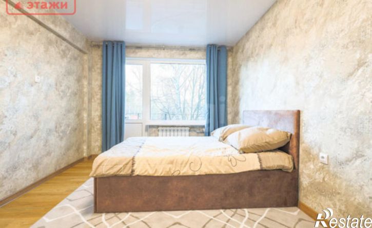 2-комн квартира улица Сулажгорского Кирпичного Завода, 4,  д. 4