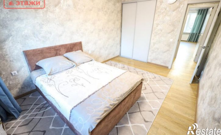 2-комн квартира улица Сулажгорского Кирпичного Завода, 4,  д. 4