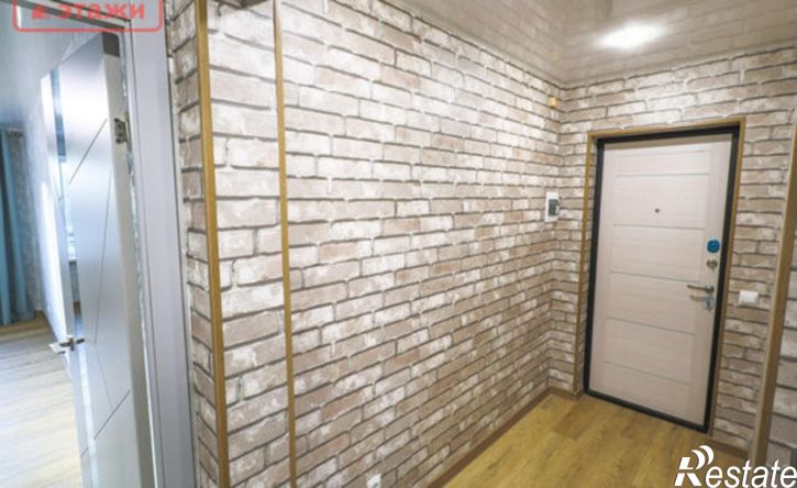 2-комн квартира улица Сулажгорского Кирпичного Завода, 4,  д. 4