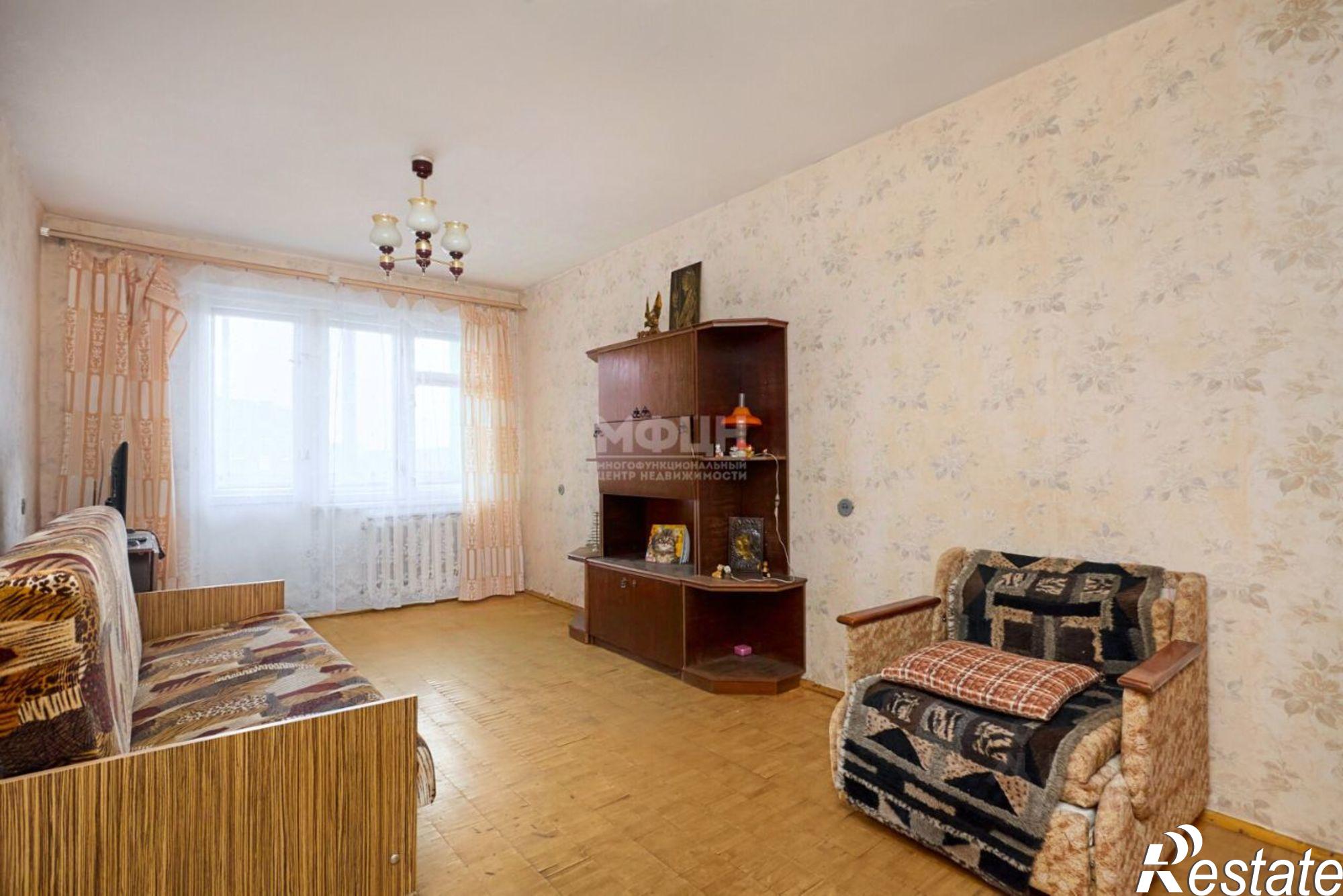 Купить квартиру за 3 150 000 рублей на Сегежская улица, 15