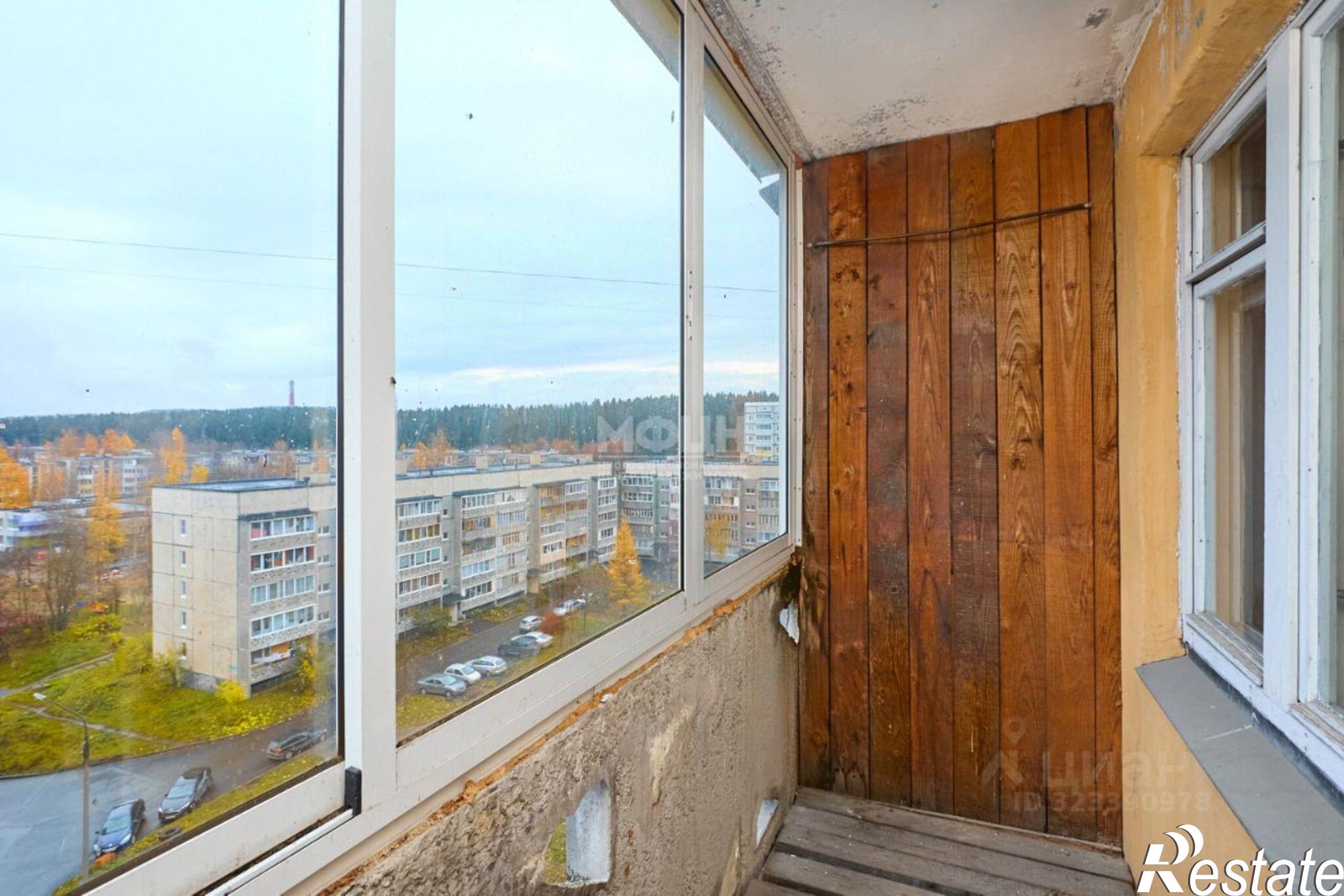 Купить квартиру за 3 150 000 рублей на Сегежская улица, 15