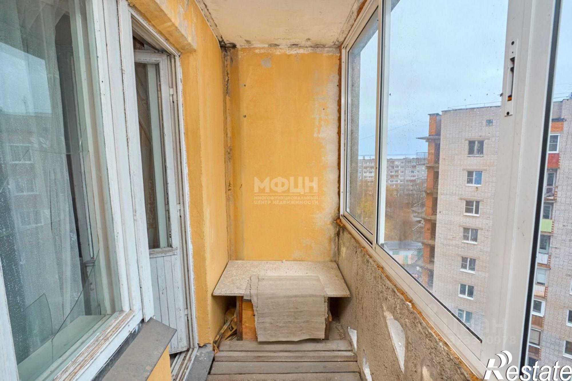 Купить квартиру за 3 150 000 рублей на Сегежская улица, 15