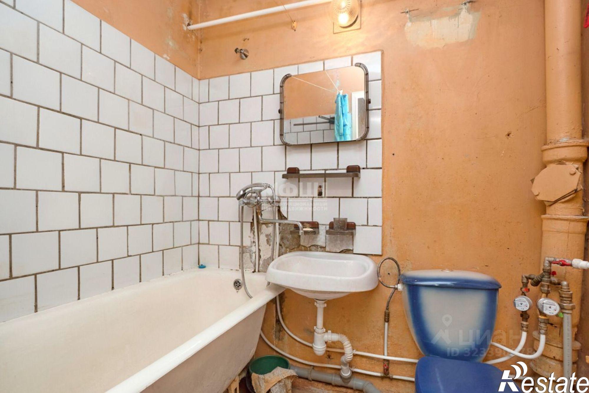 Купить квартиру за 3 150 000 рублей на Сегежская улица, 15