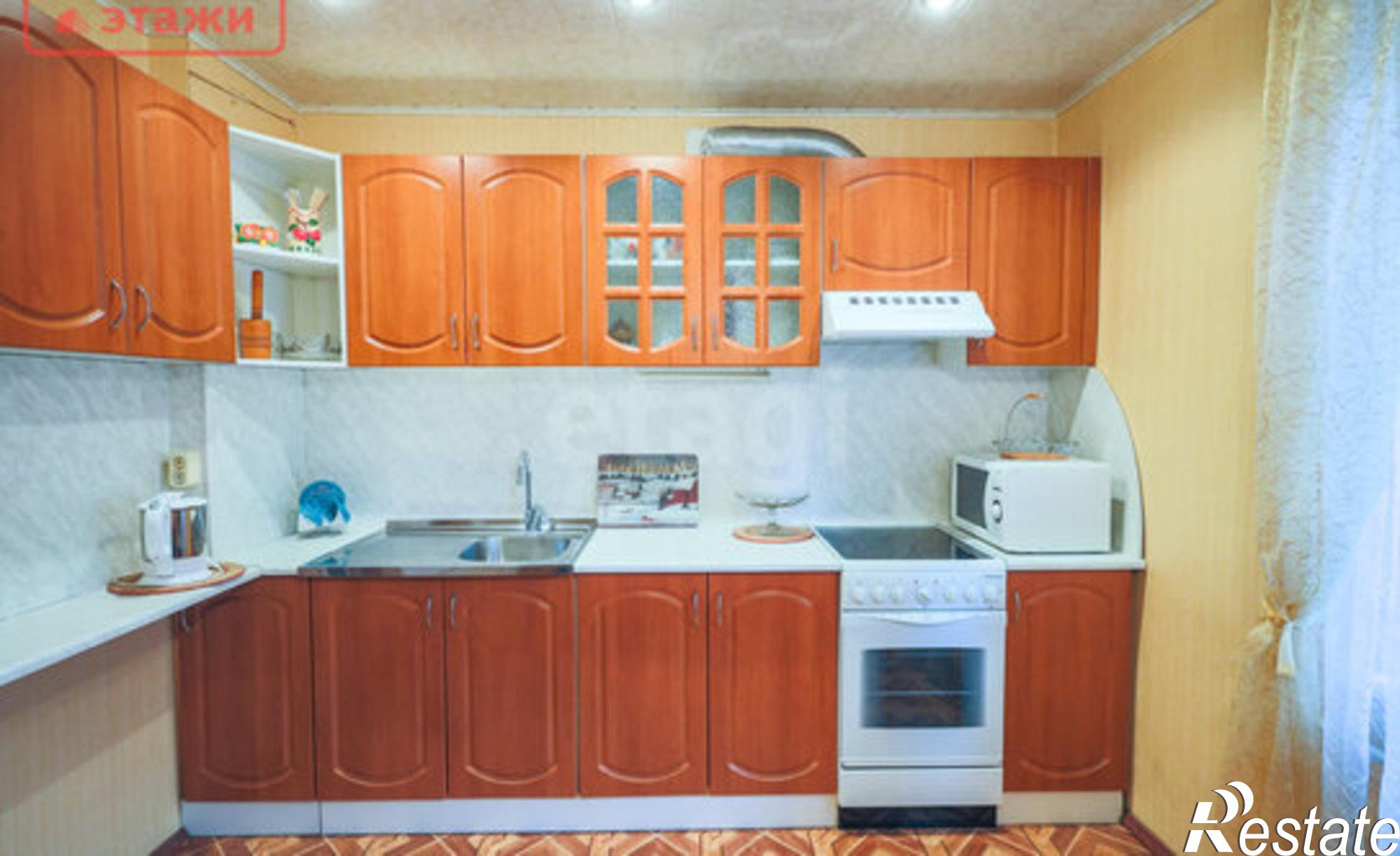 Купить квартиру за 5 499 000 рублей на ул Варламова, 11